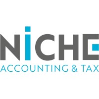 Niche Accounting & Taxation Consultancy logo - Similar company to Mashele Accounting Solutions