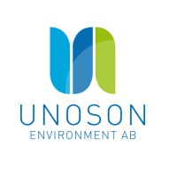 Unoson Environment AB logo - Similar company to Midvatten Ab