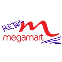 Mega Mart Pvt Ltd logo - Similar company to Mega Mart