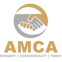 AMCA logo - Similar company to Dsb Chartered Accountants