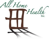 All Home Health, Inc. logo - Similar company to Caremate Home Health Care Inc.