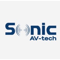 Sonic Electronics Trading LLC logo - Similar company to Cleopatraweb