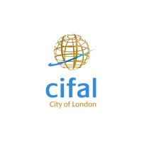 CIFAL City of London logo - Similar company to Bau Future Campus