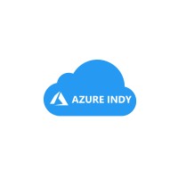 Azure Indy User Group logo - Similar company to Adaptive Systems