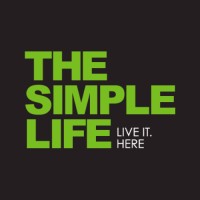 THE SIMPLE LIFE Colorado logo - Similar company to Risky Inc.
