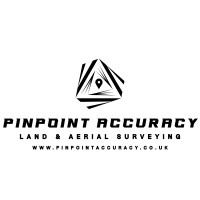 Pinpoint Accuracy logo - Similar company to Metron Limited