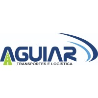 Aguiar Transportes logo - Similar company to Pac 2 Engenharia