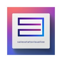 SalesStatsVisualize logo - Similar company to Lochside Software, Inc.
