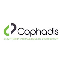 Comptoir Pharmaceutique de Distribution (COPHADIS S.A.) logo - Similar company to Cooper Dismedic