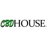 CBDHOUSE logo - Similar company to L Evenement Spectacle