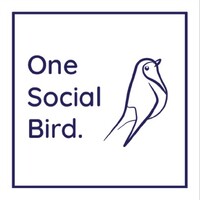 One Social Bird Media logo - Similar company to Socialbird