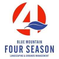 Blue Mountain Four Season