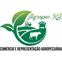 Agropec RS Comércio e Representação Agropecuária logo - Similar company to Mfveiga