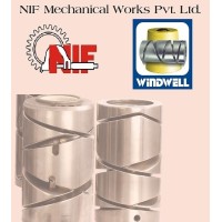 NIF Mechanical Works Pvt Ltd logo - Similar company to Liquify Solutions
