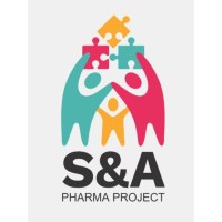 SandA PharmaProjects Pvt. Ltd. logo - Similar company to Palm Pharmachem