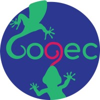 GOGEC Competition logo - Similar company to Studio Osmo