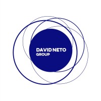David Neto Group logo - Similar company to Molaflex - Colchões