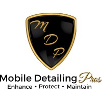 Mobile Detailing Pros logo - Similar company to Andromeda Crown Llc