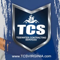 TCS Tidewater Contracting Services logo - Similar company to Mercer Fraser Co