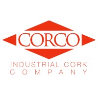 Industrial Cork Company logo - Similar company to Industrial Representatives, Inc (Iri)