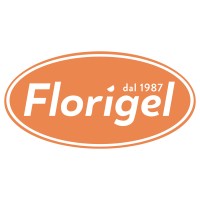 Florigel logo - Similar company to Olio Levante