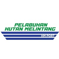 Pelabuhan Hutan Melintang (HM Port) Ghadaf Marble logo - Similar company to Almar Container