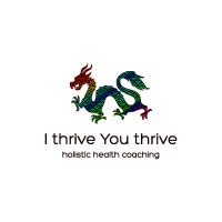I Thrive You Thrive