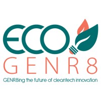 EcoGenR8 Limited logo - Similar company to Barnfield Engineering Services Ltd