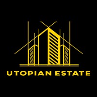 Utopian Estate logo - Similar company to Meckey Estates