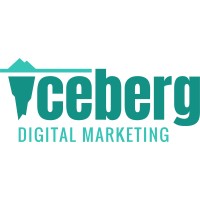 Iceberg Digital Marketing logo - Similar company to Crown Digital Marketing