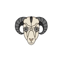 Ram Robotics logo - Similar company to Ram Robotics