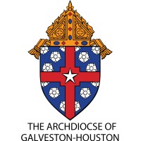 Archdiocese of Galveston-Houston logo - Similar company to Catholic Charities Of The Archdiocese Of Galveston-Houston