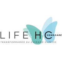 Life HC Homecare logo - Similar company to Naturalphone