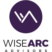 WiseArc Advisors AB logo - Similar company to Геодезично-Землевпорядна Служба 