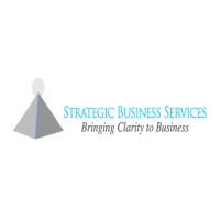 Strategic Business Services, LLC logo - Similar company to Strategic Business Solutions, Llc.