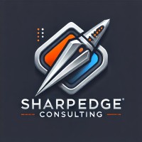 SharpEdge Leadership logo - Similar company to Climatight Containers Pty Ltd