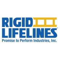Rigid Lifelines logo - Similar company to Spanco