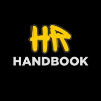 HR HANDBOOK logo - Similar company to The Head Hunter Recruitment Solution