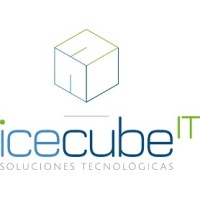 Icecube IT logo - Similar company to Icecube