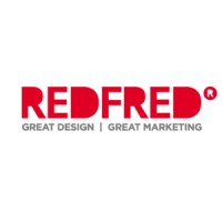Red Fred Creative logo - Similar company to Arctec Data Limited