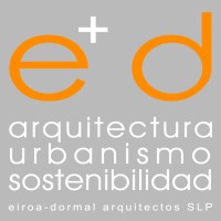 Eiroa Dormal architects logo - Similar company to Aq2 Arquitecturas
