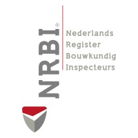 Dutch Register building Inspectors logo - Similar company to Ocb Bouw