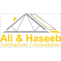 Ali and Haseeb Consulting logo - Similar company to Luxor Builders