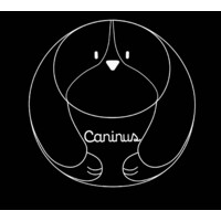 Caninus Luxury Dog Clothing logo - Similar company to Cancom Public Bv