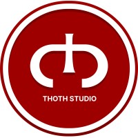 Thoth Studio logo - Similar company to Taskraft Organization