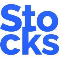 Stocks logo - Similar company to Stocks Path