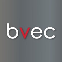 BVEC logo - Similar company to Electrix