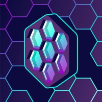 Hunny Crystal Games