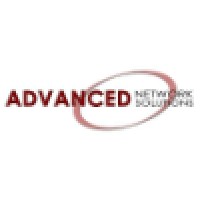 Advanced Network Solutions logo - Similar company to Advanced Network Solutions, Inc
