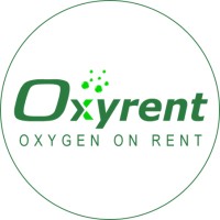 OXYRENT logo - Similar company to Medical Technologies, Inc. (Medtech)